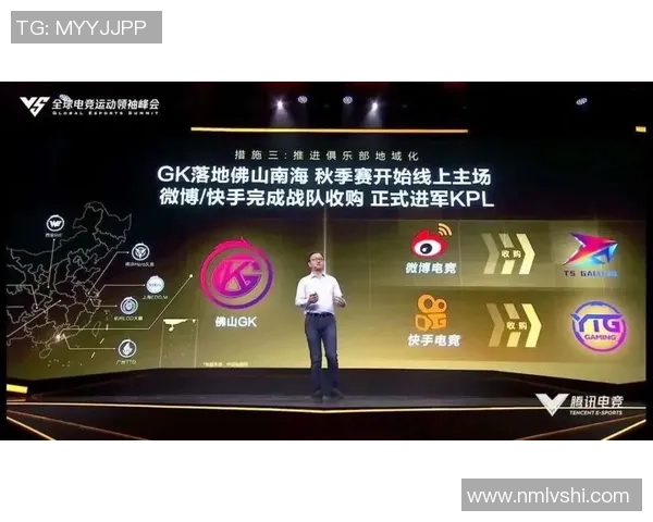 电竞赛事中的赞助商角色分析以WilliamHill体育为例 电竞赛事中的赞助商角色分析以WilliamHill体育为例