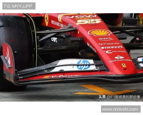 F1赛车的极速换胎策略分析与威廉希尔的赔率影响探讨