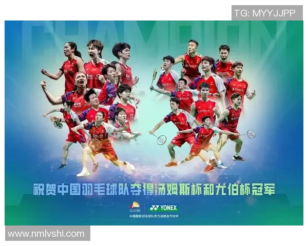 汤尤杯赛事回顾：揭示国家羽毛球实力与发展趋势的全景分析